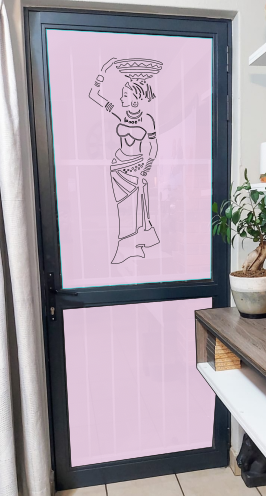 MBi Branding office windows in johannesburg