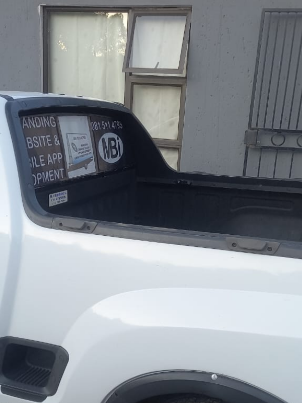 Custom Design Window Frosting service in johannesburg